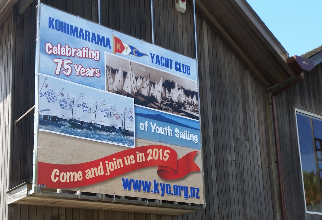 kohimarama yacht club facebook