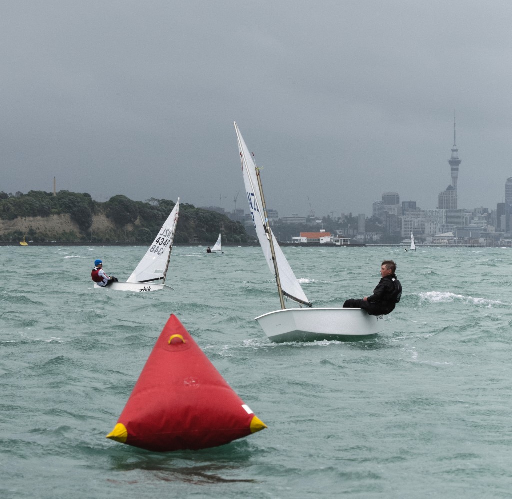 kohimarama yacht club